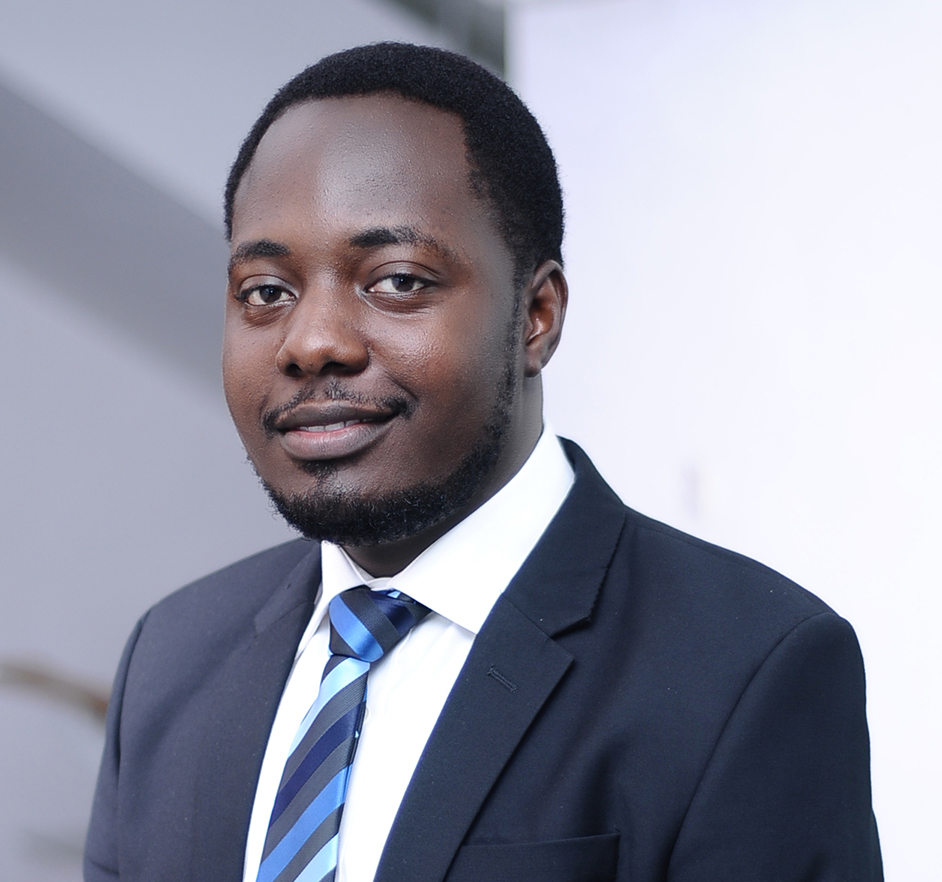 Najite Ikutegbe