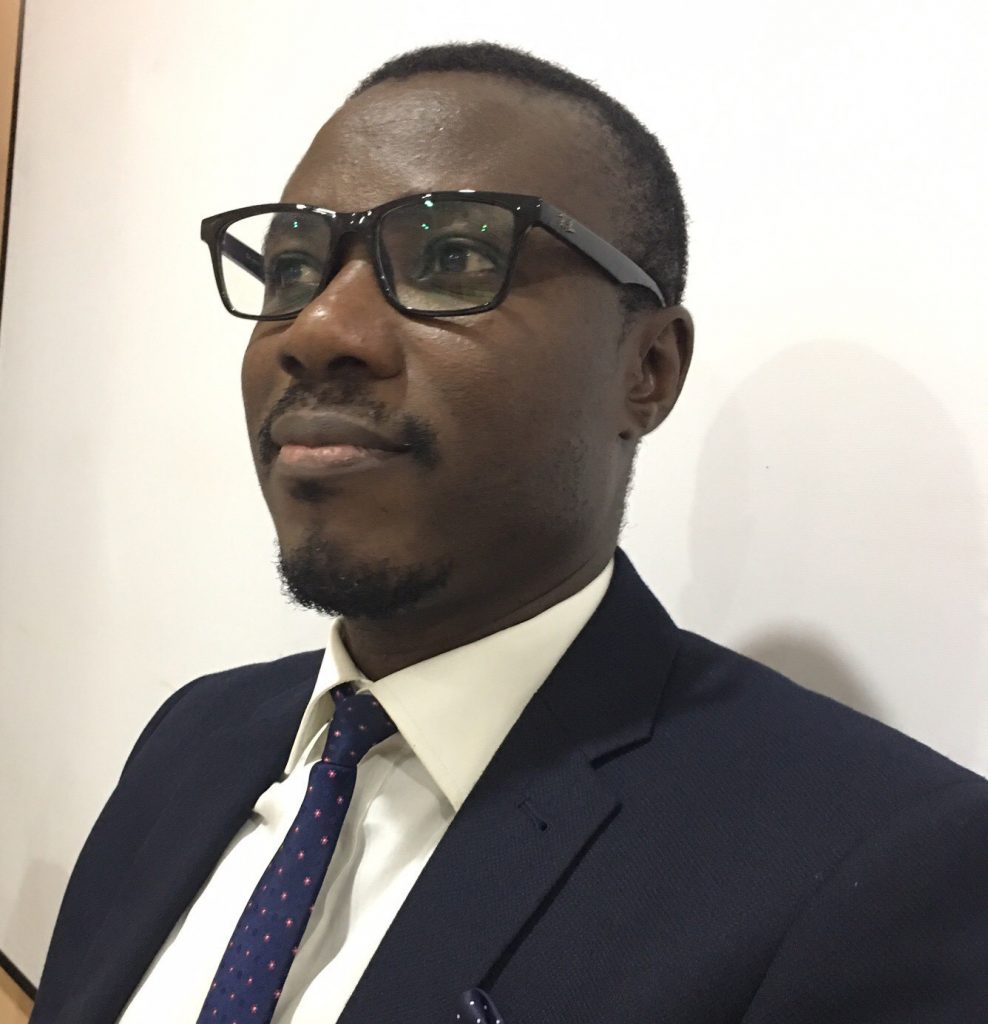 Oyedele Soyege