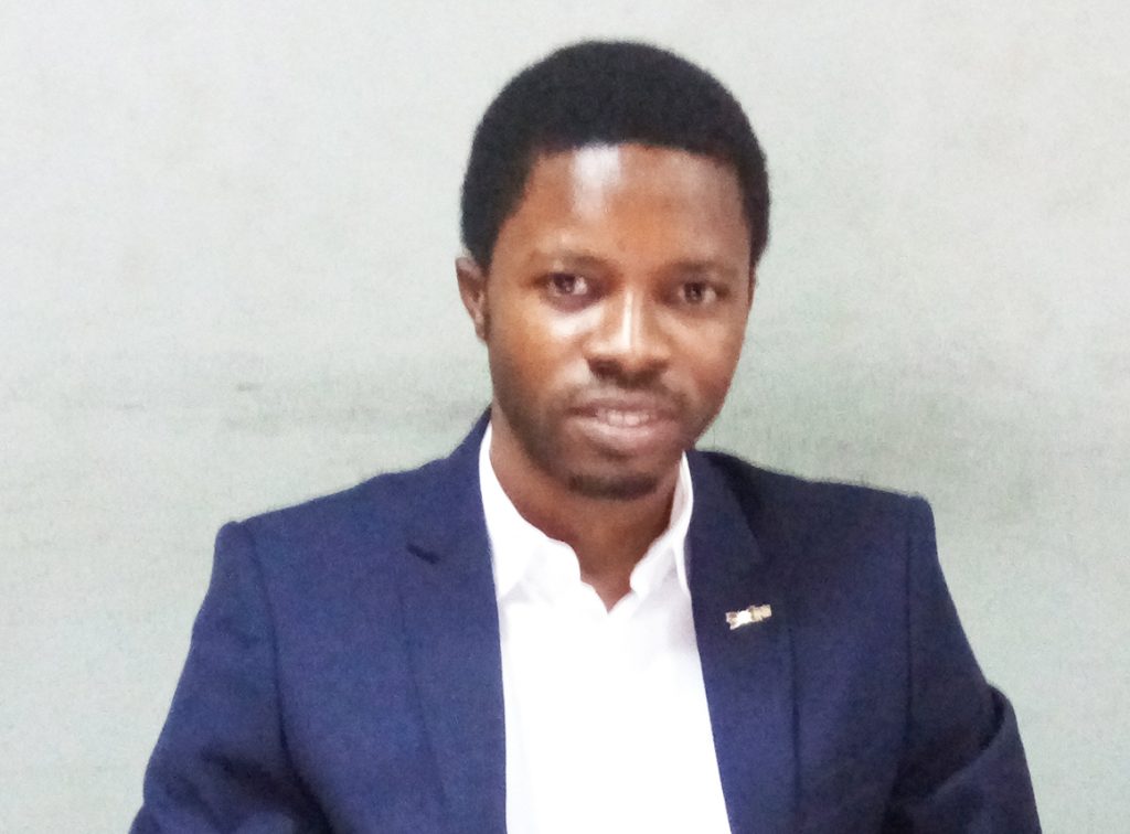 Muyiwa Akinwande